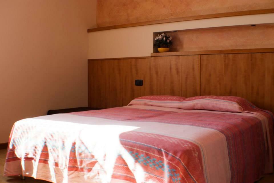 Agriturismo Fior Di Maggio Pescantina Buitenkant foto