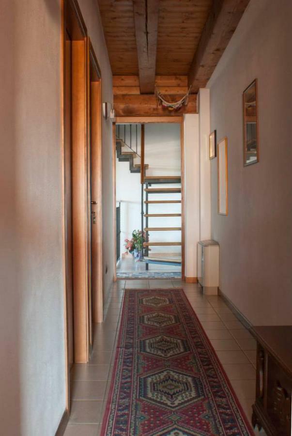 Agriturismo Fior Di Maggio Pescantina Buitenkant foto